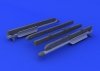 Eduard 648207 IRIS-T 1/48
